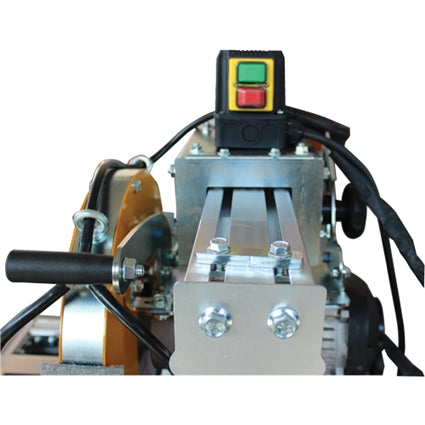 Achilli CMS Portable Wet Cut Sliding Compound Miter Saw