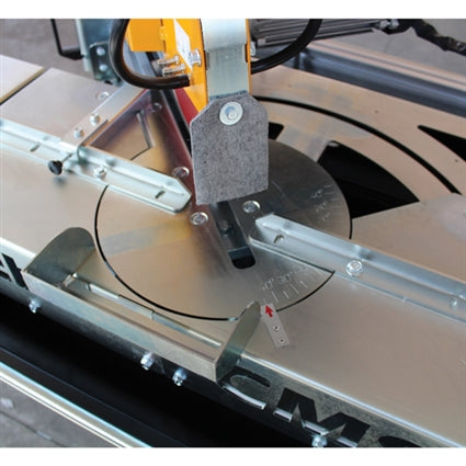 Achilli CMS Portable Wet Cut Sliding Compound Miter Saw