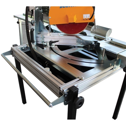 Achilli CMS Portable Wet Cut Sliding Compound Miter Saw
