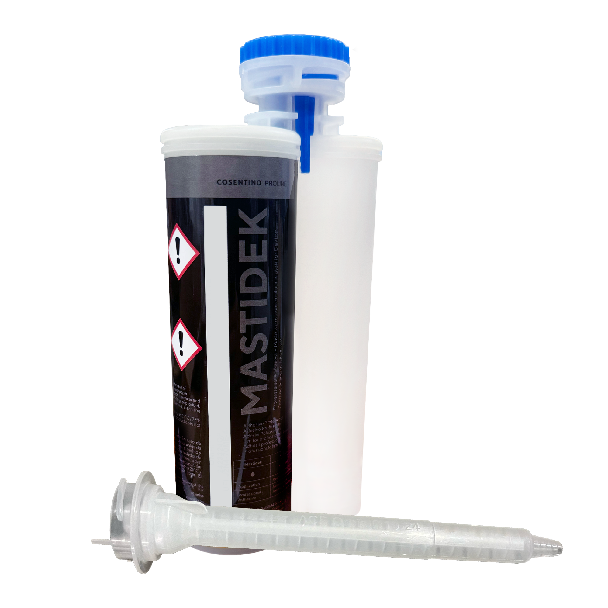 Mastidek Cartridge Glue
