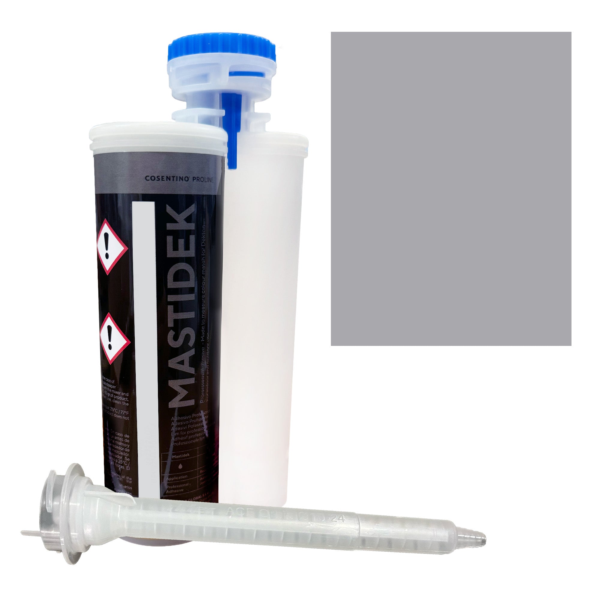 Mastidek Cartridge Glue