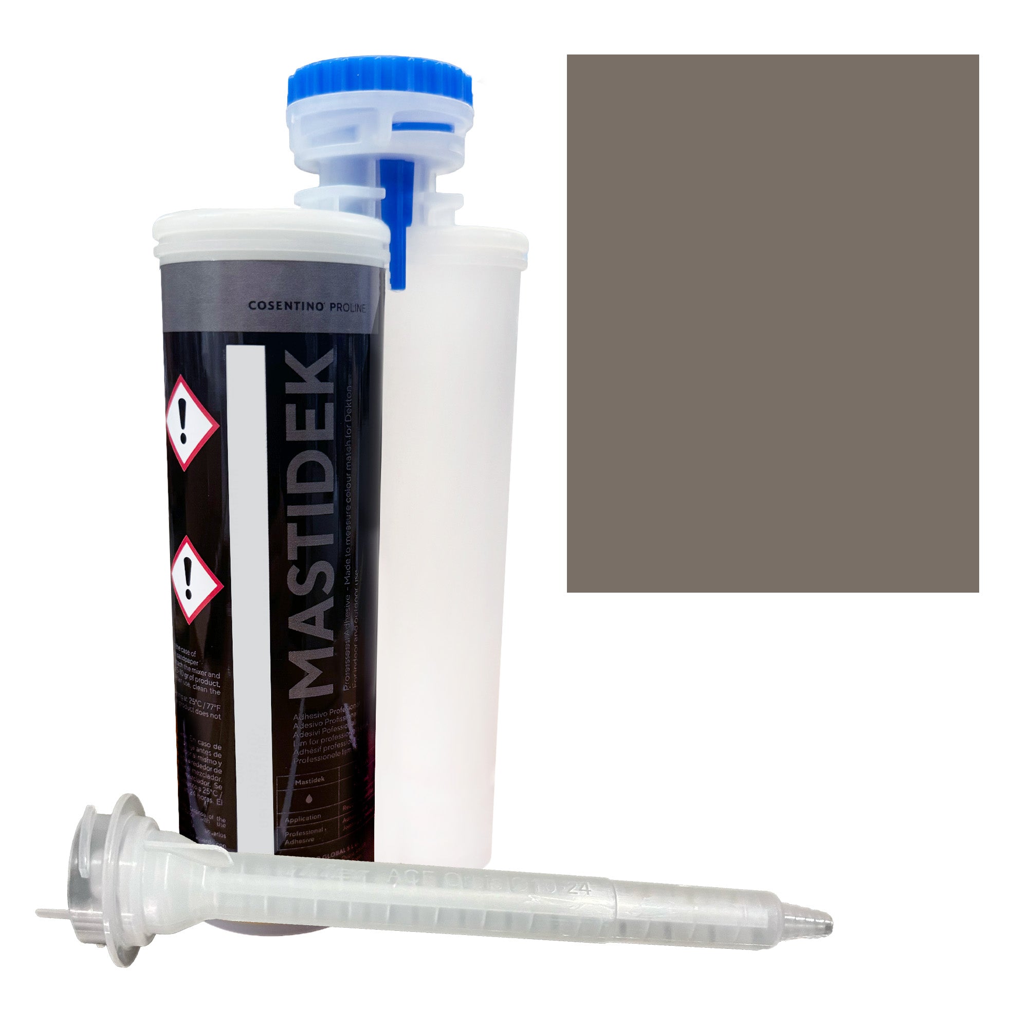 Mastidek Cartridge Glue