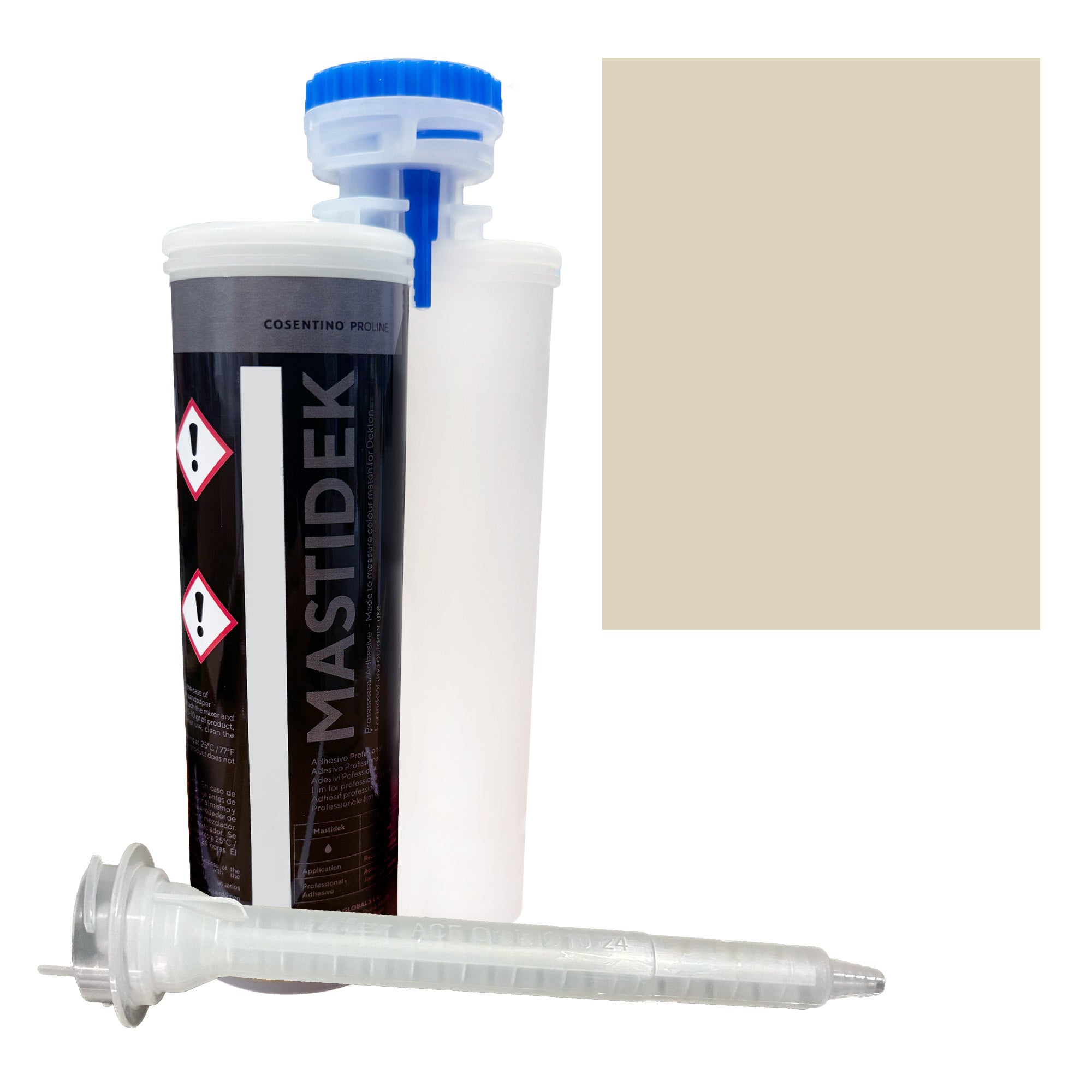 Mastidek Cartridge Glue