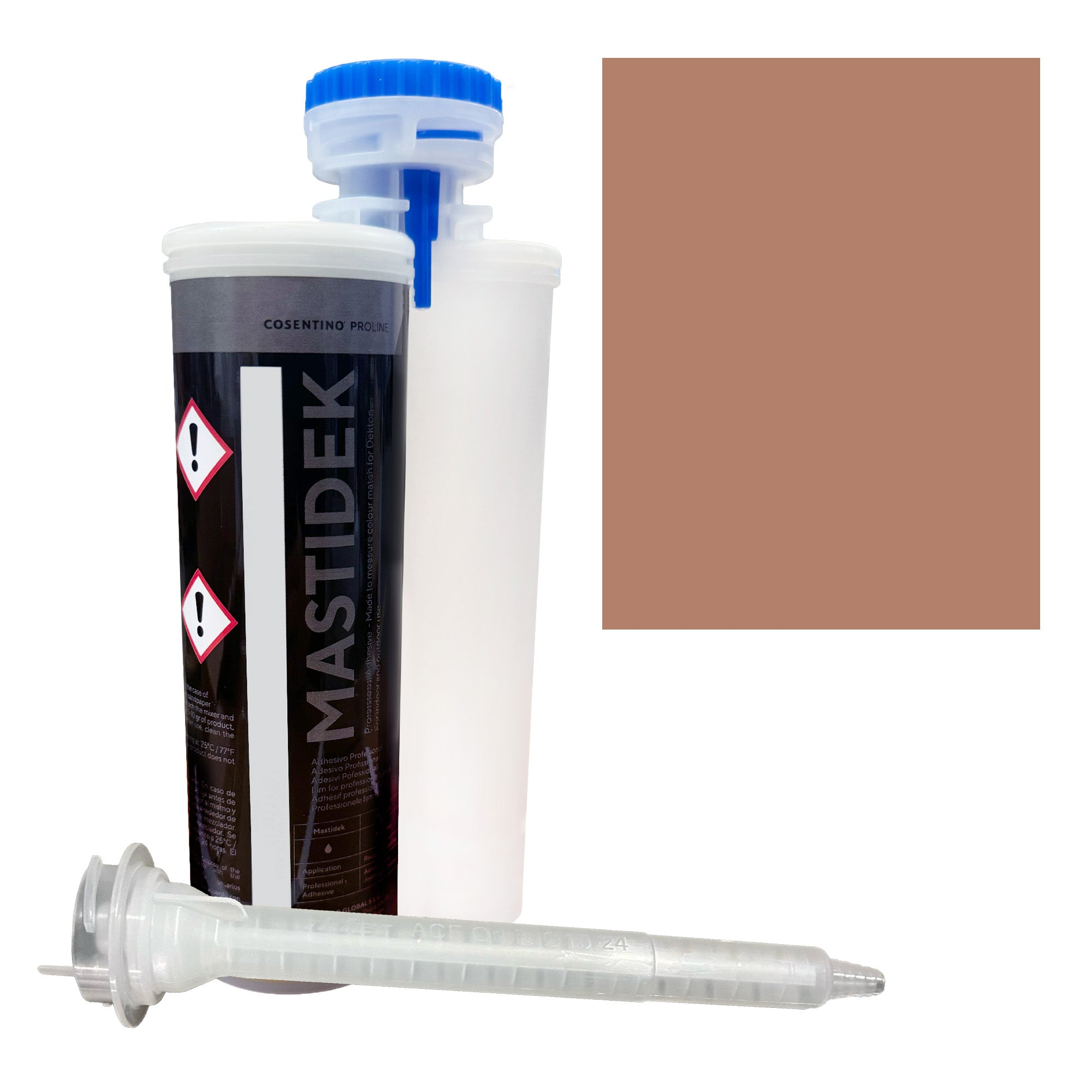 Mastidek Cartridge Glue