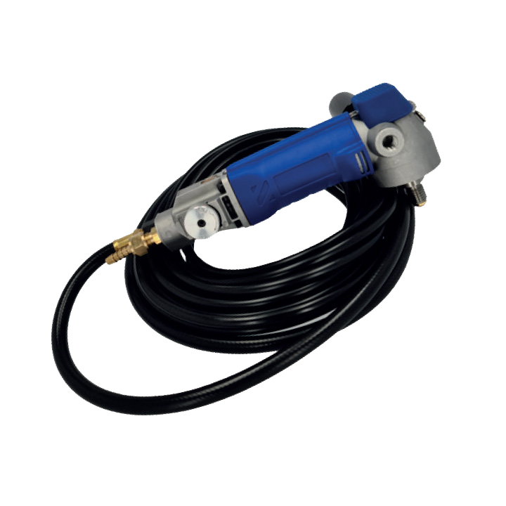 MaxPro Pneumatic Wet Grinder