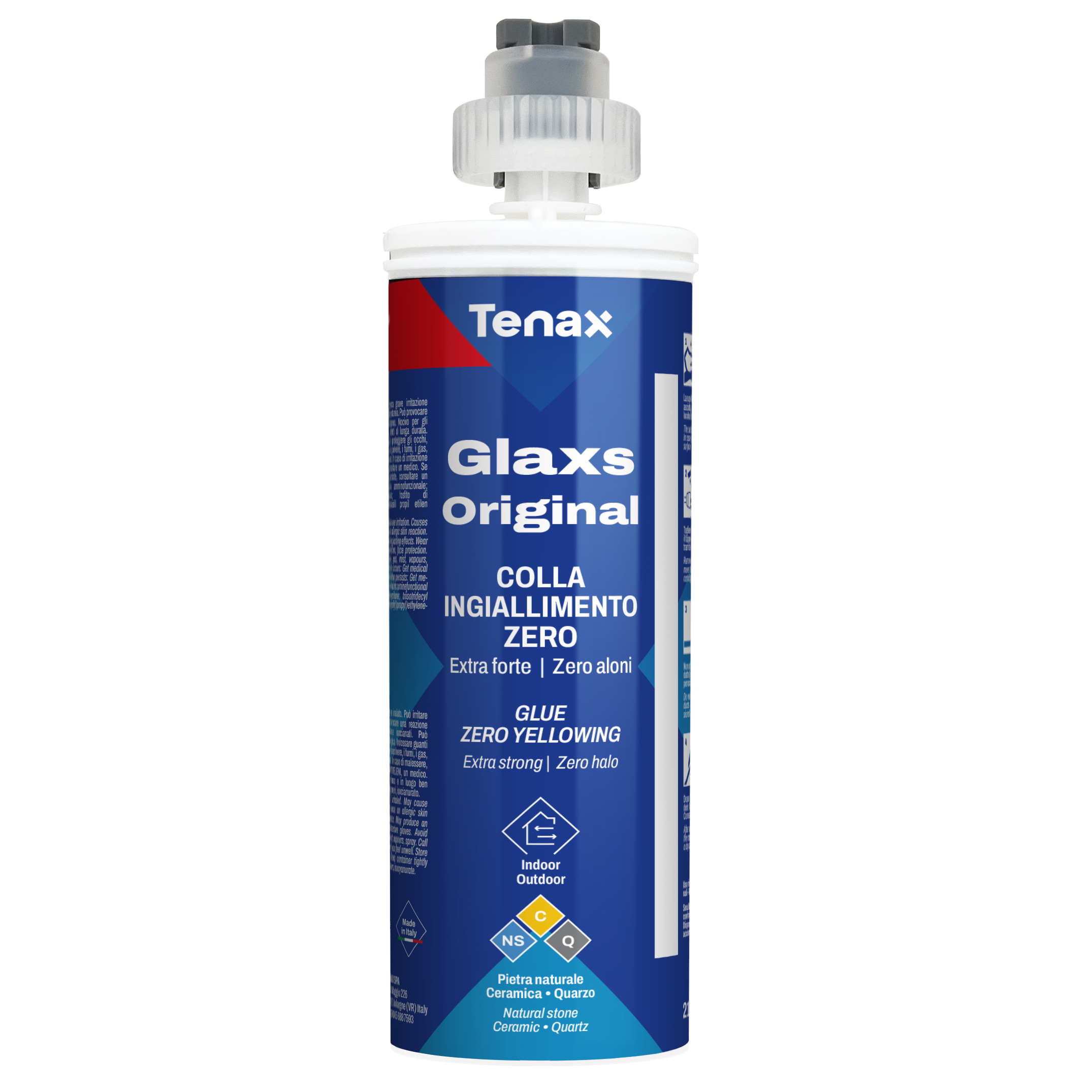 Glaxs Cartridge Glue