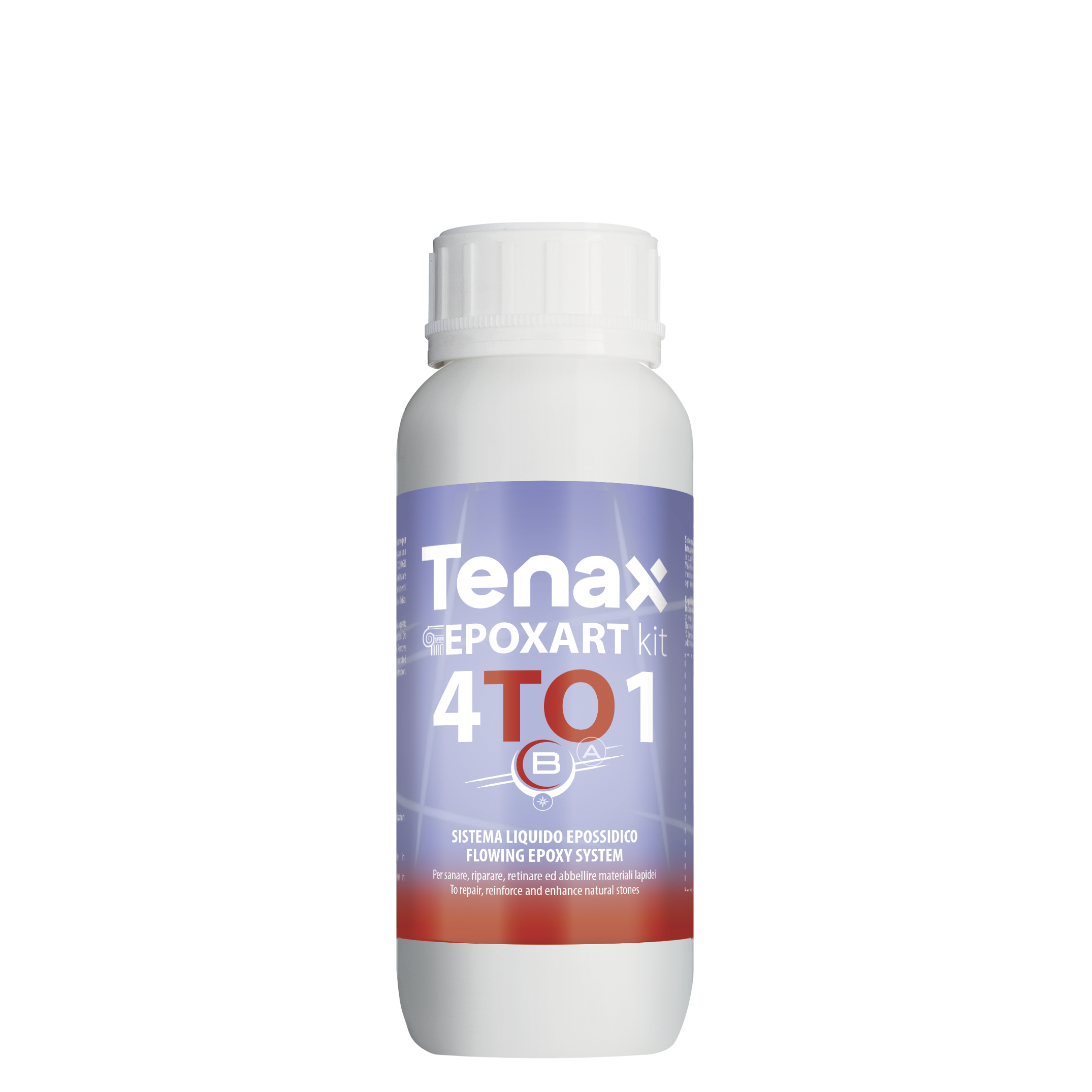 Epoxart Kit 4:1