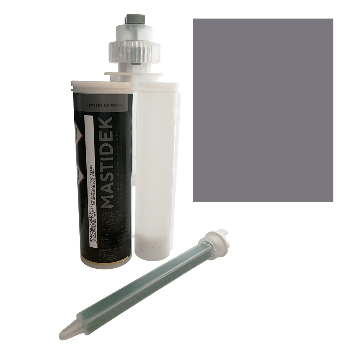 Mastidek Cartridge Glue
