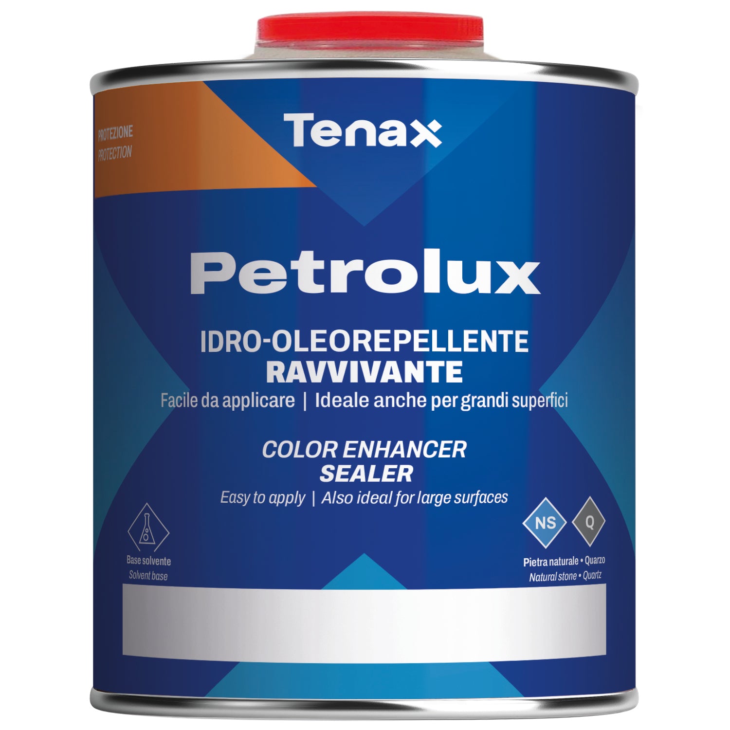 Petrolux Micro-fissure Repair and Polish