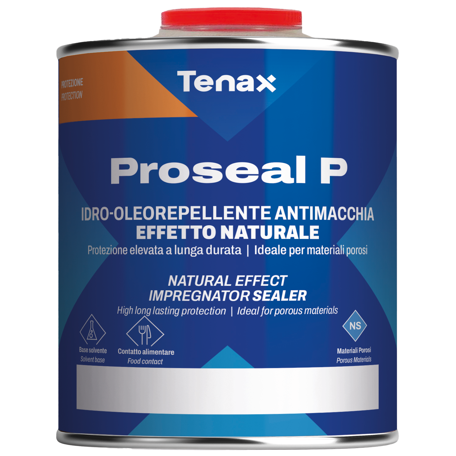 Proseal P Natural Effect Stone Sealer