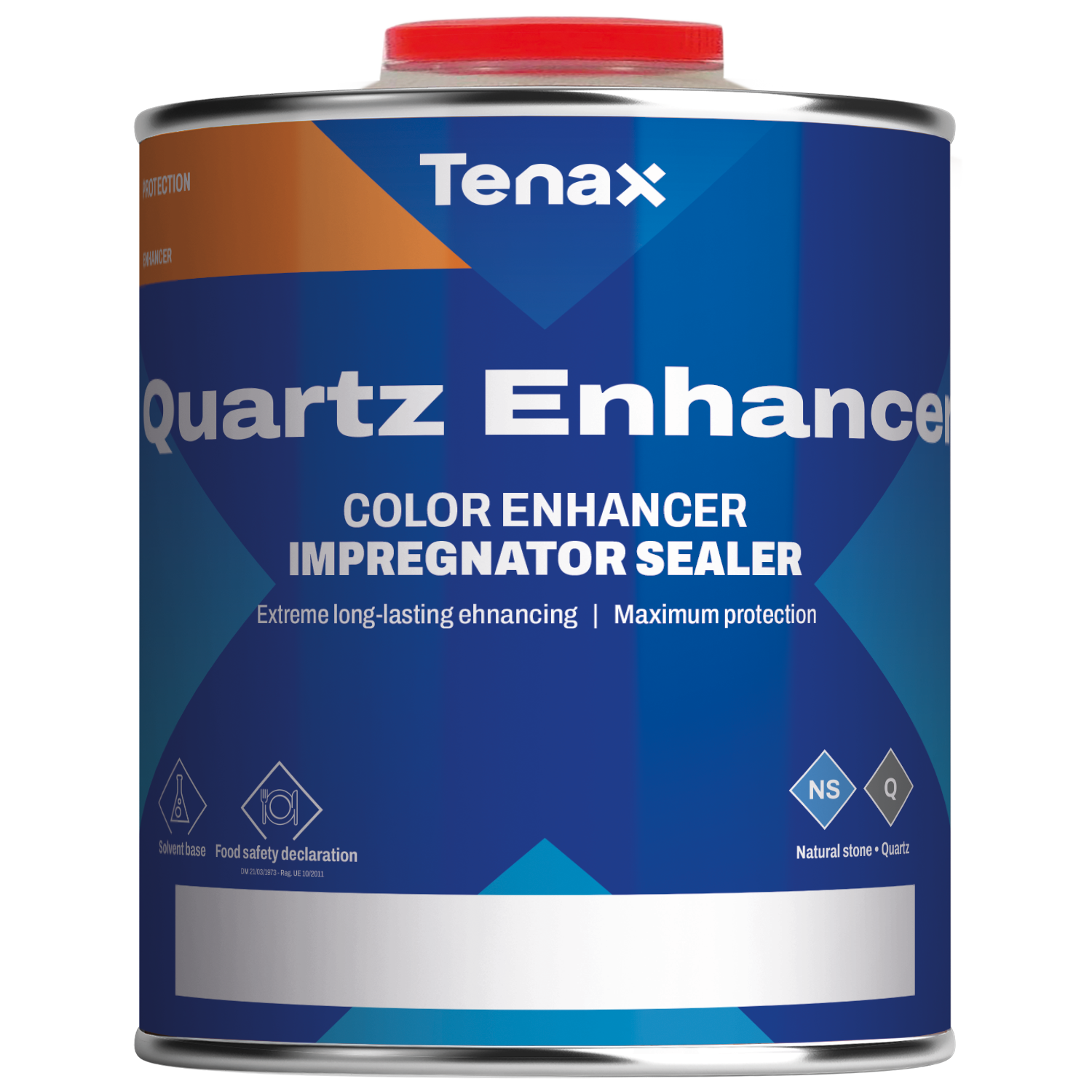 Quartz Enhancer Stone Sealer