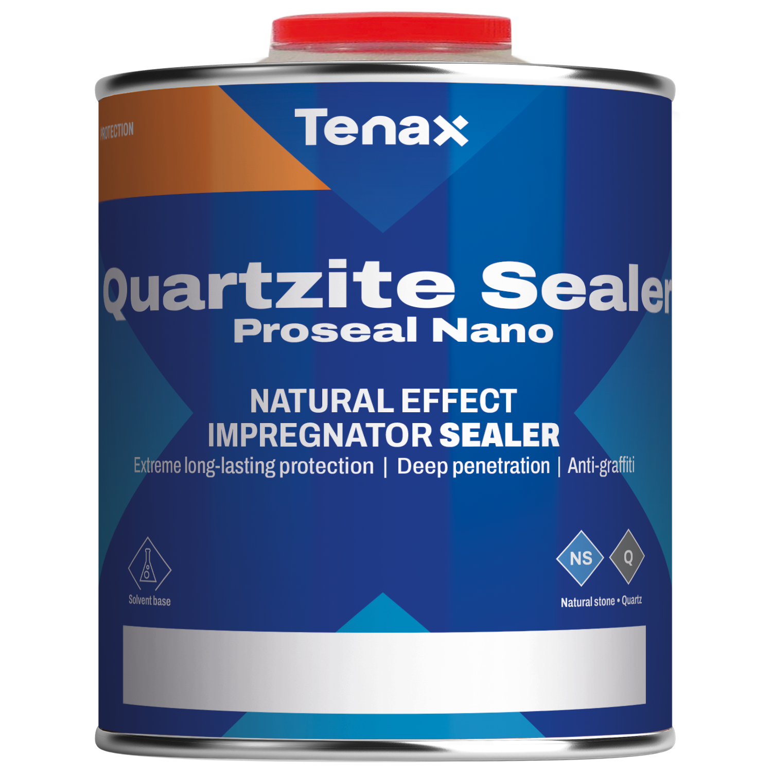 Quartzite Sealer Proseal Nano Stone Sealer