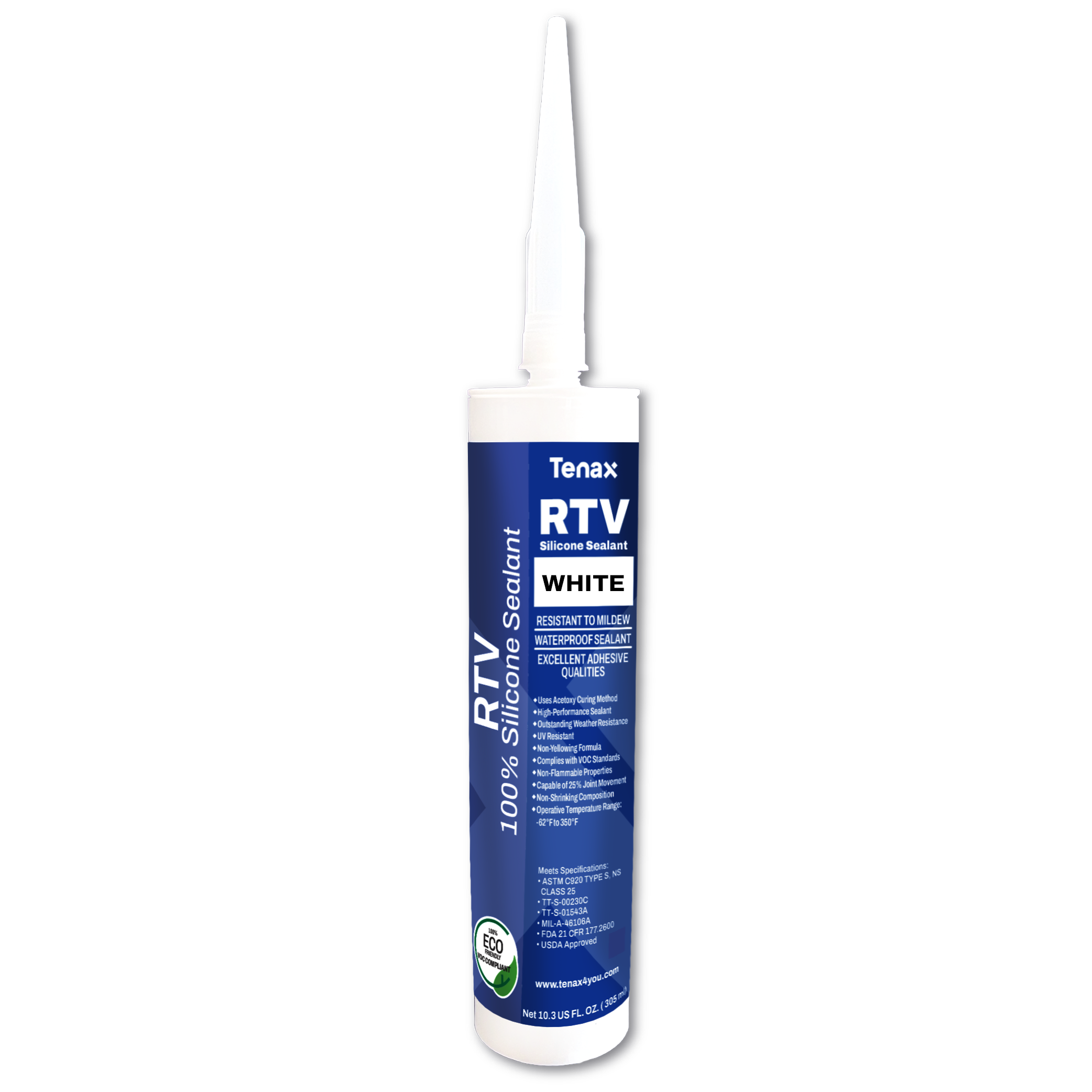 RTV Silicone Sealant