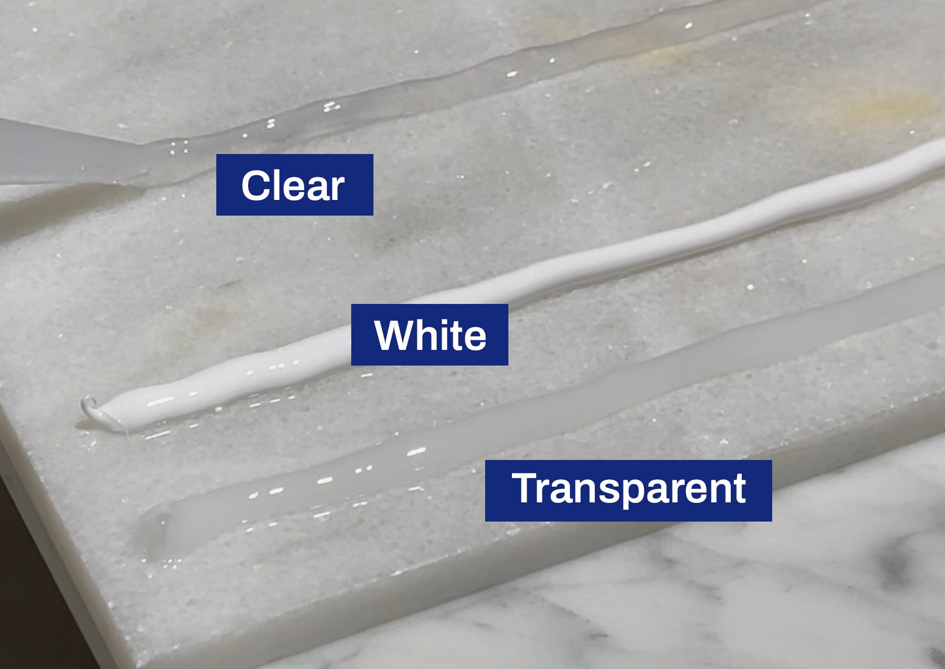 RTV Silicone Sealant