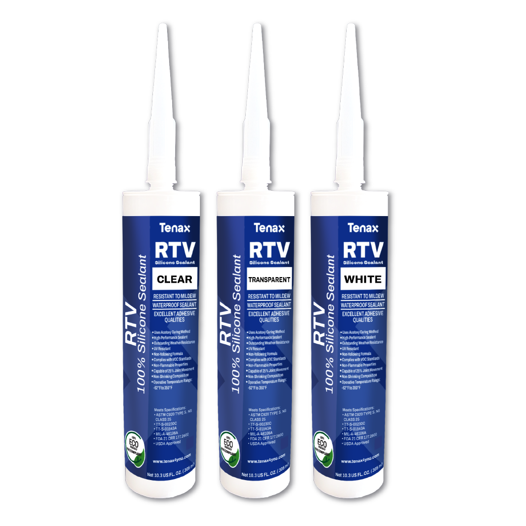 RTV Silicone Sealant