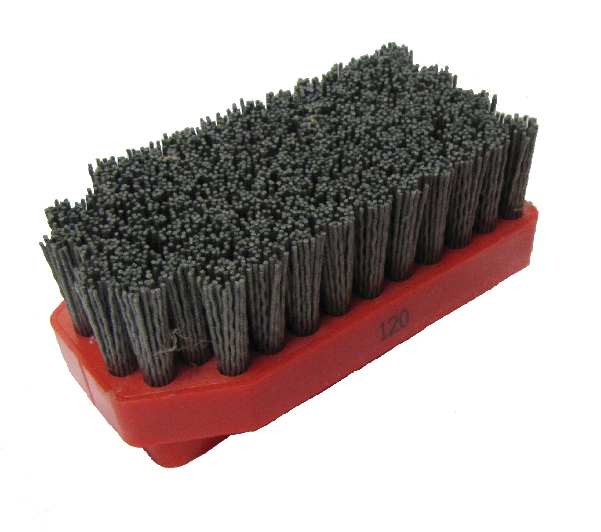 Tenax Silicon Carbide Antique Finish Brushes