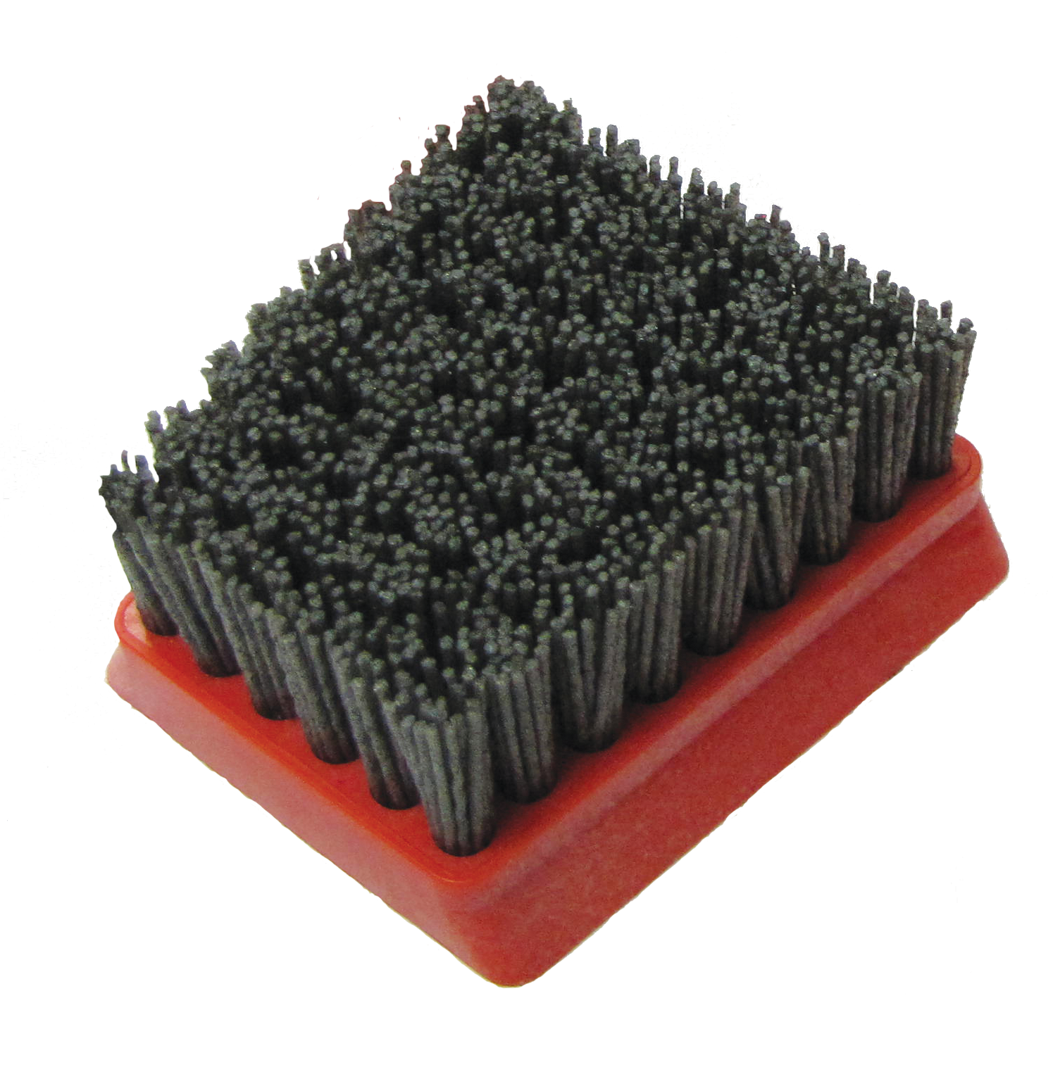 Tenax Silicon Carbide Antique Finish Brushes