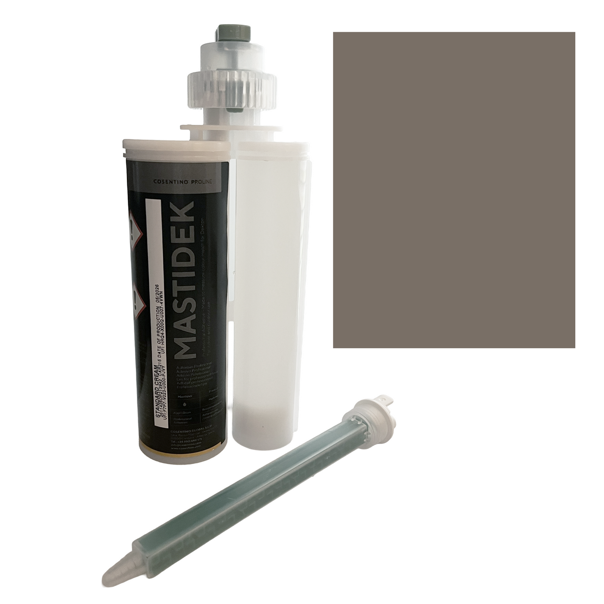 Mastidek Cartridge Glue
