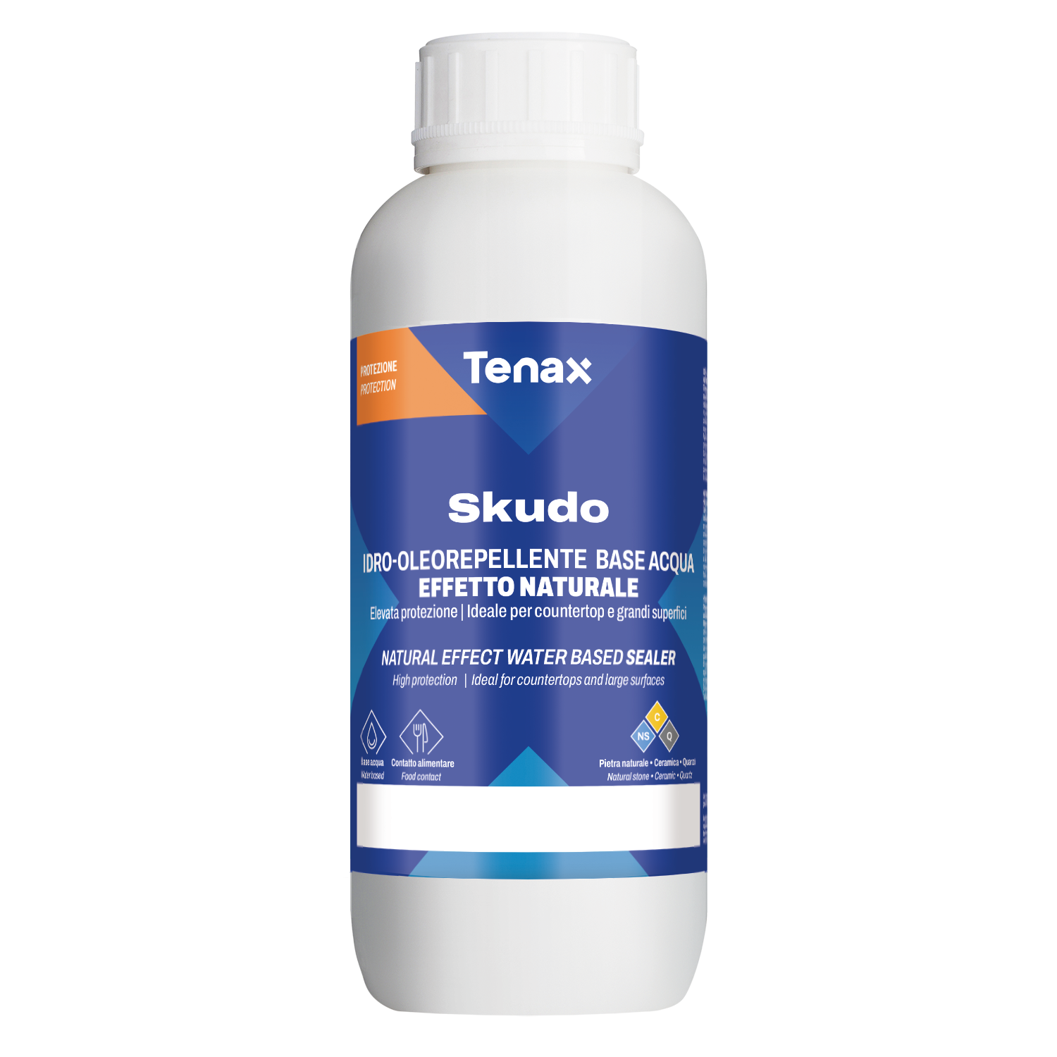 Skudo Stone Sealer