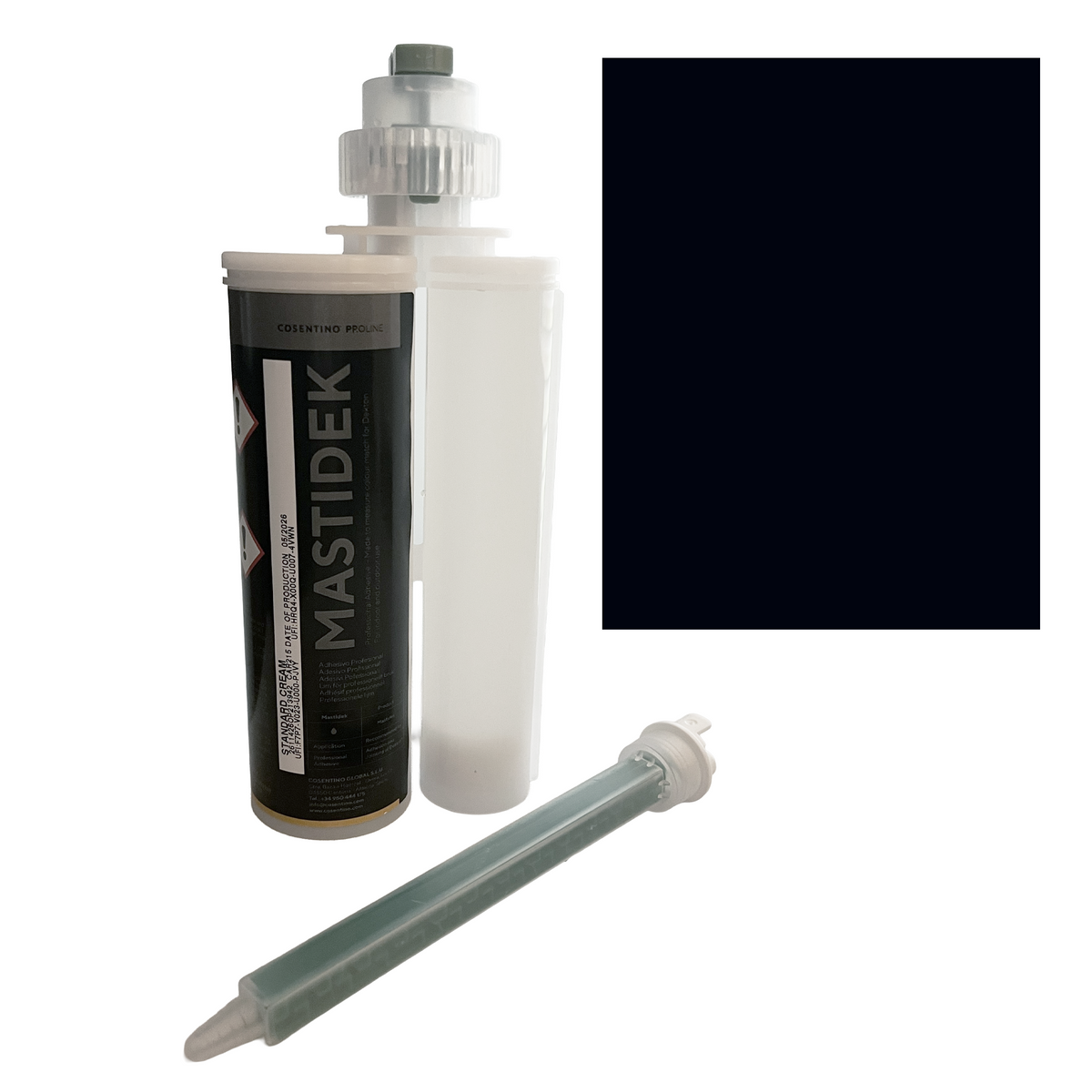 Mastidek Cartridge Glue