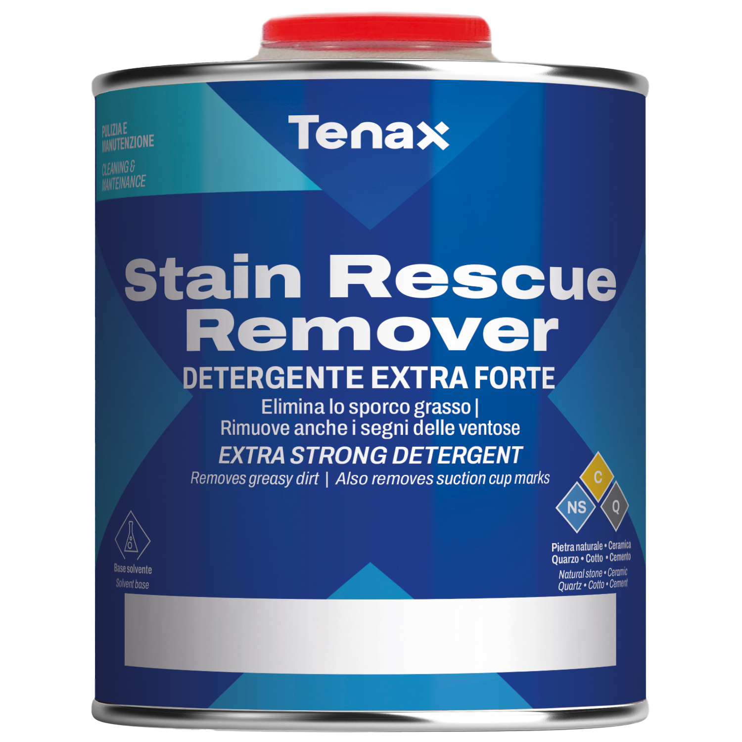 Stain Rescue Remover