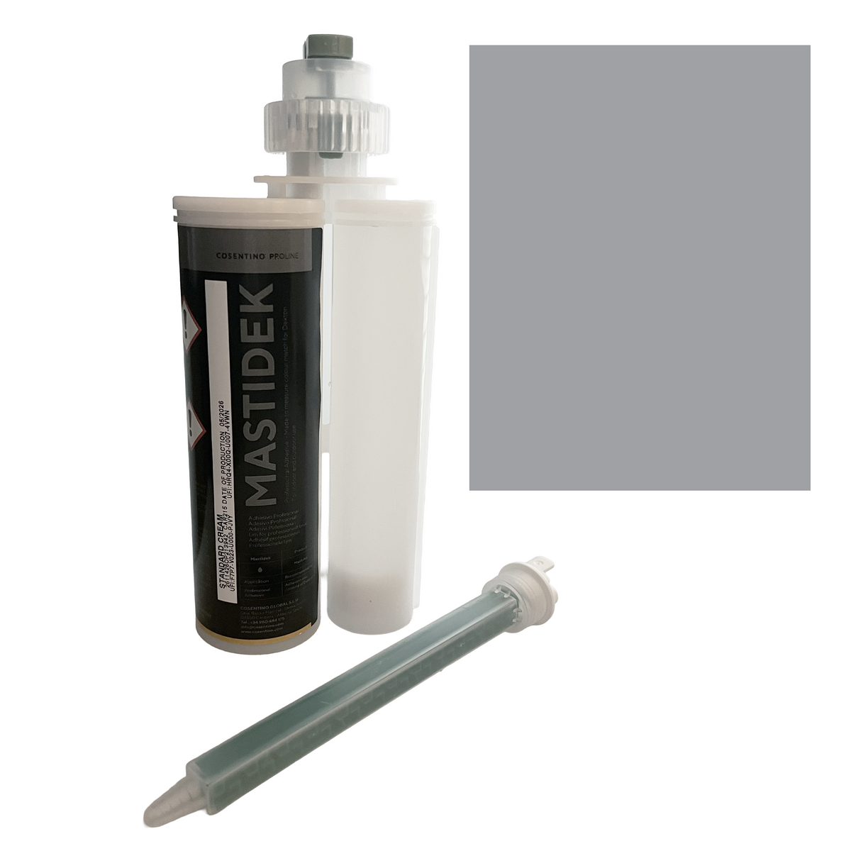 Mastidek Cartridge Glue