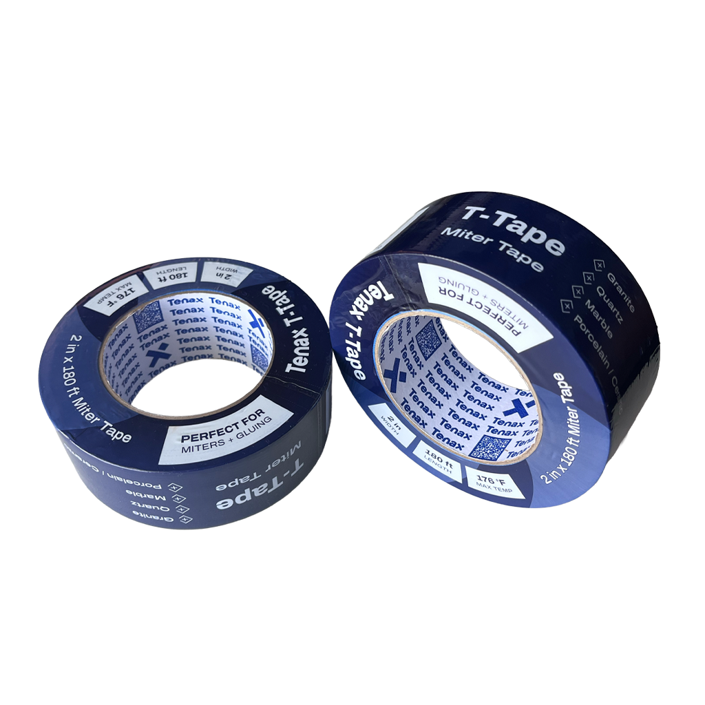 Tenax T Tape Miter Tape