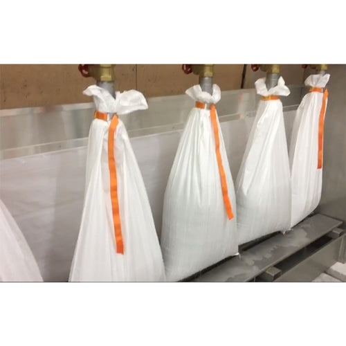 DS-50 Sludge Dehydrator – 5 Bag System for Granite, Marble &amp; Stone Sludge