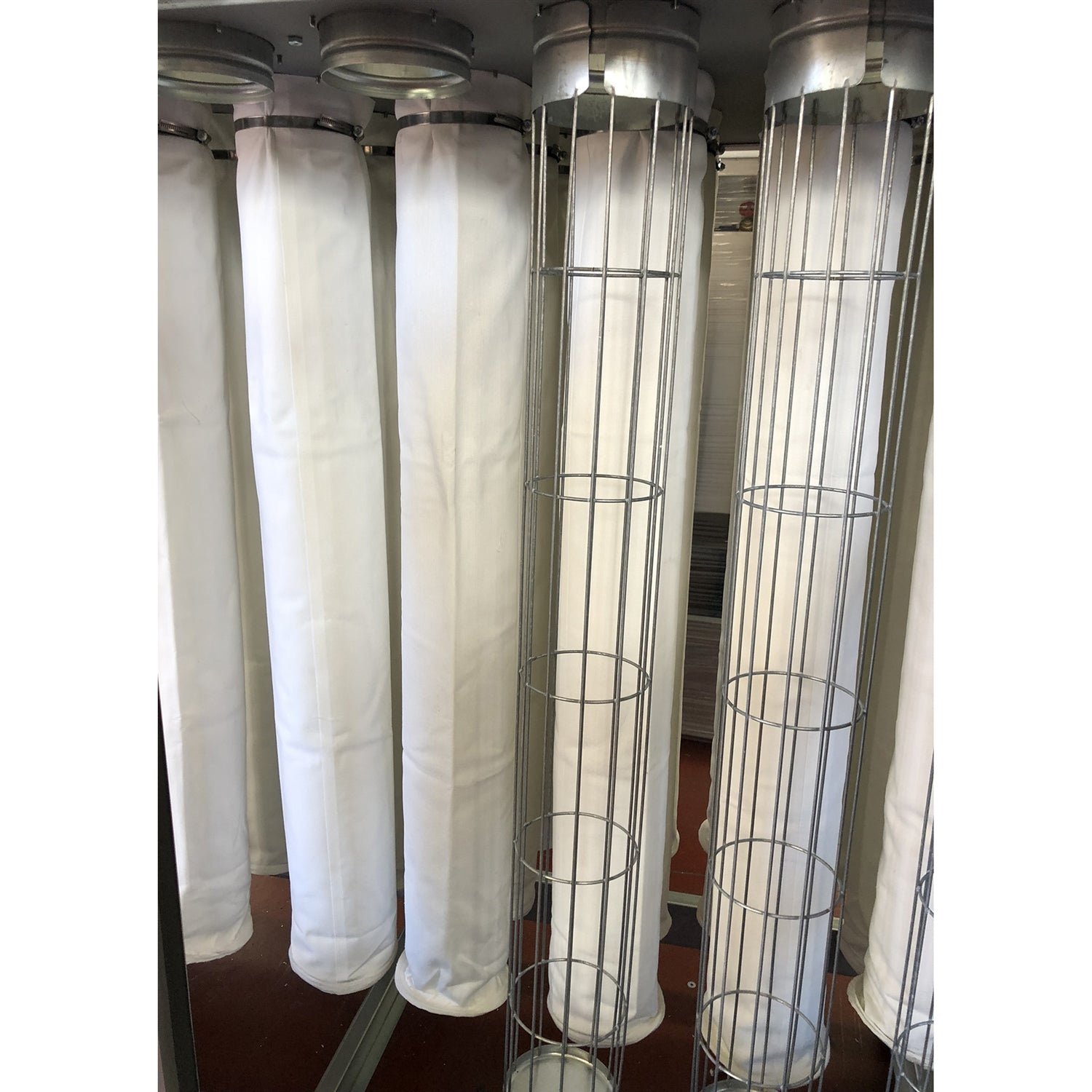 Filter Project Replacement Filtering Sleeves