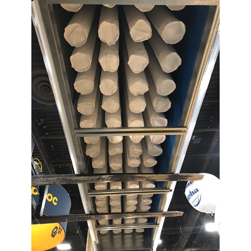Filter Project Replacement Filtering Sleeves