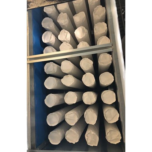 Filter Project Replacement Filtering Sleeves