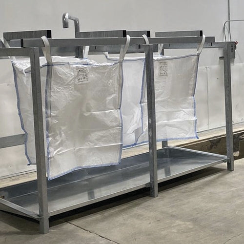 Bags for 400 Lamellar Filter Press and 500 Compact