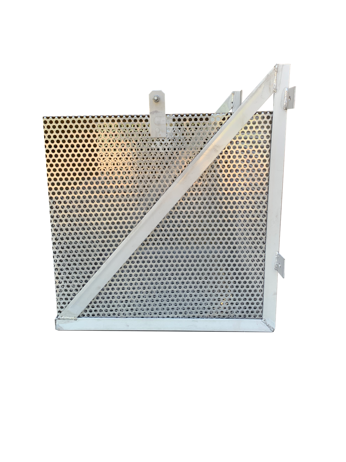 Basket for Pit Clean Out