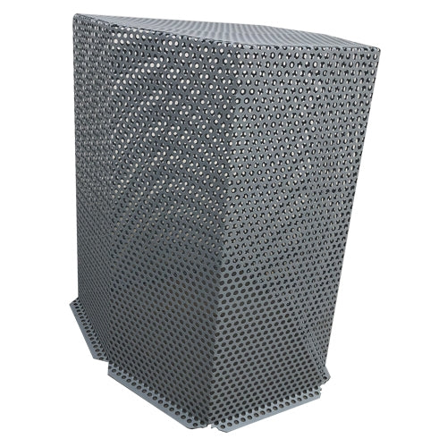 Diffuser for 4 Meter Dust Cabinet