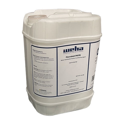 P817E Flocculant