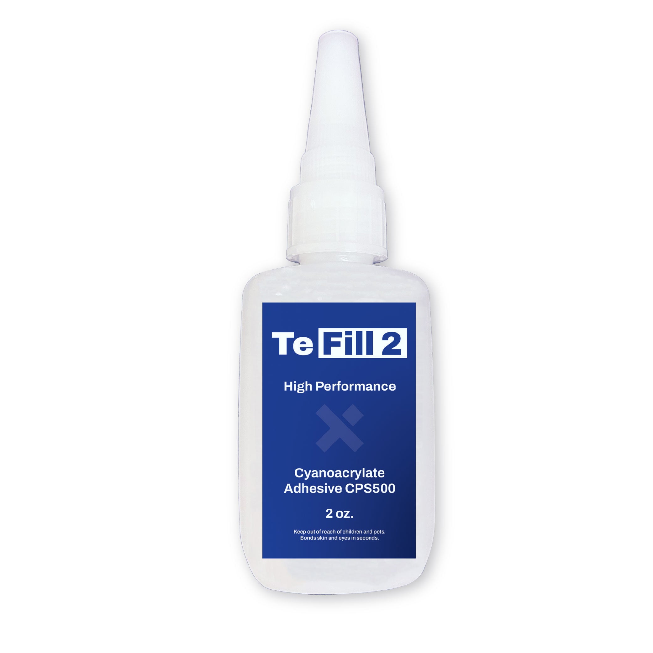 TeFill Chip Repair