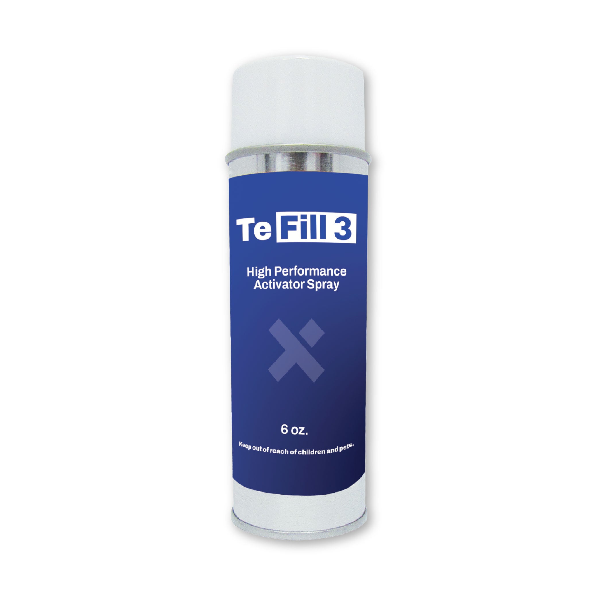 TeFill Chip Repair