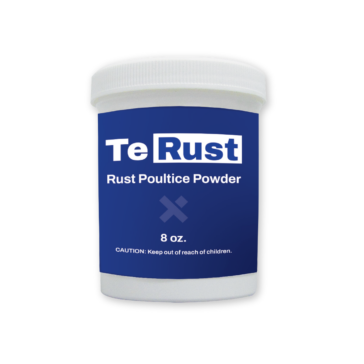 TeRust Rust Remover
