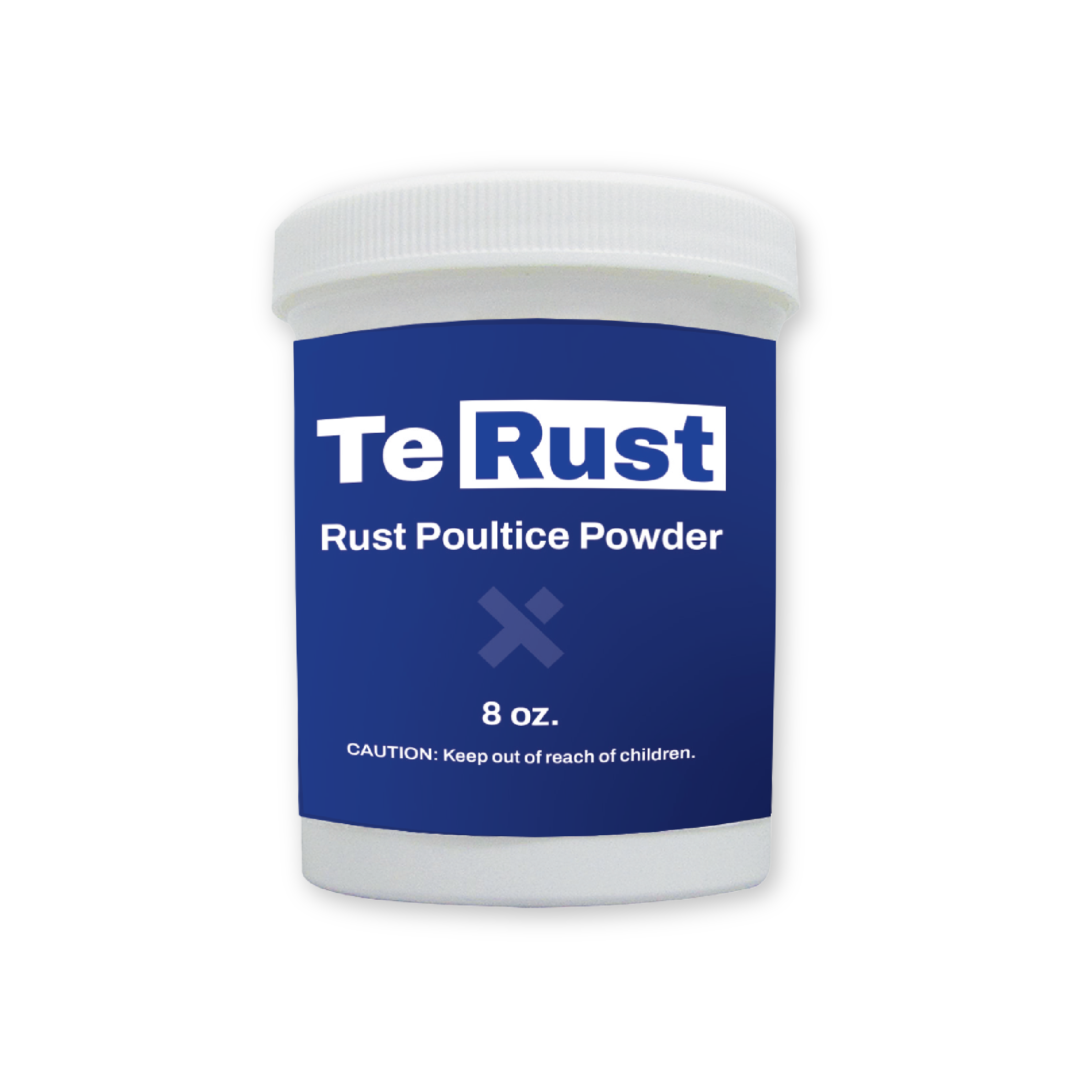 TeRust Rust Remover