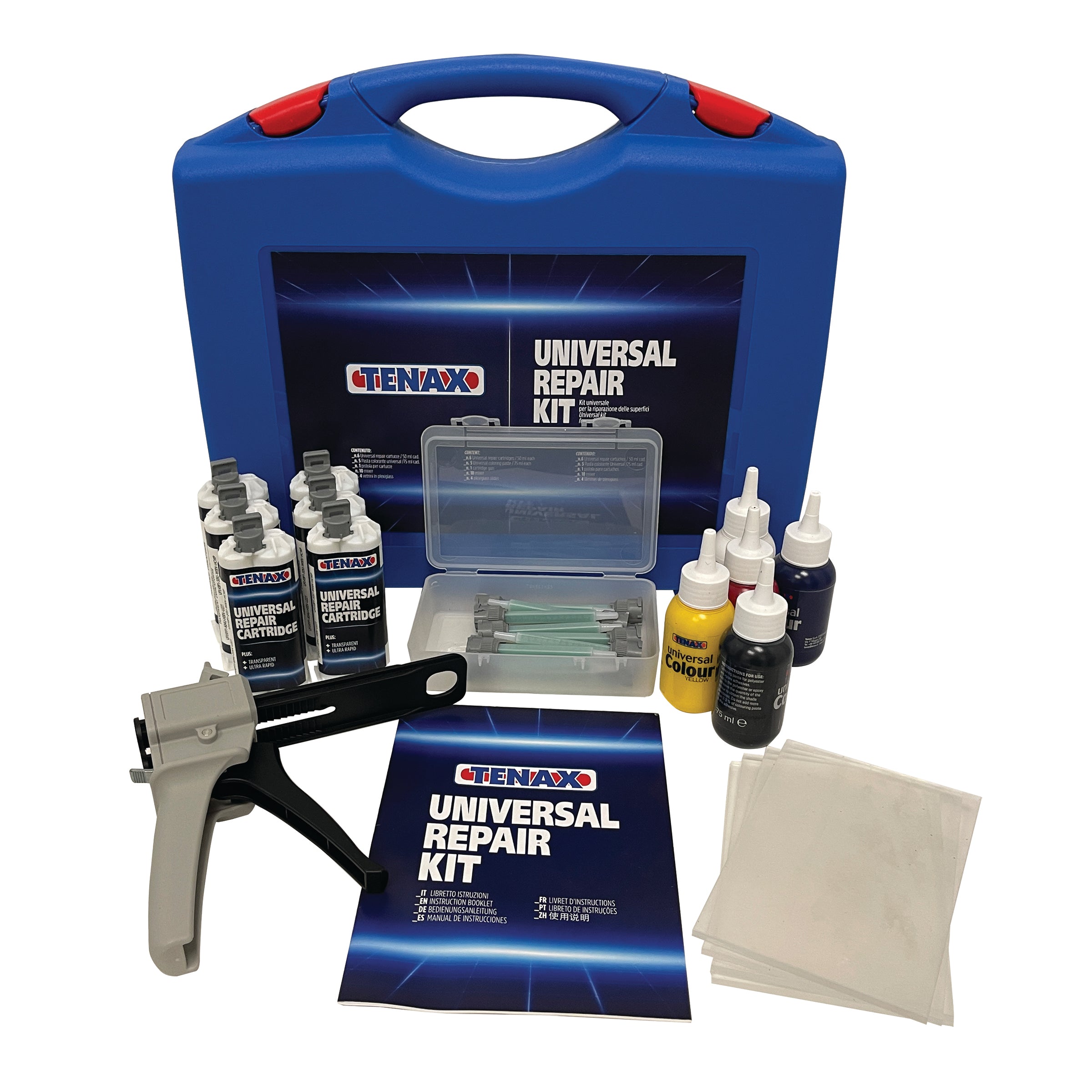 Universal Repair Kit