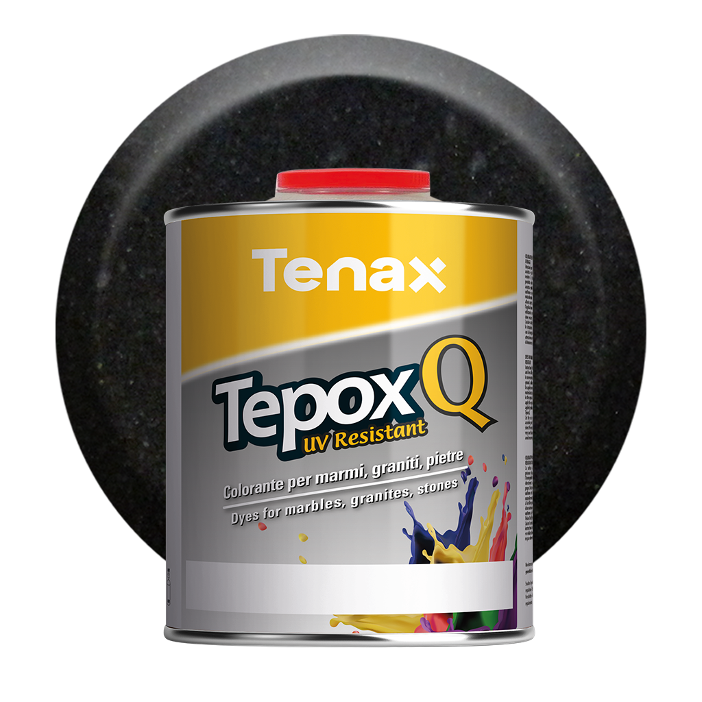 Tepox Q Color Match System