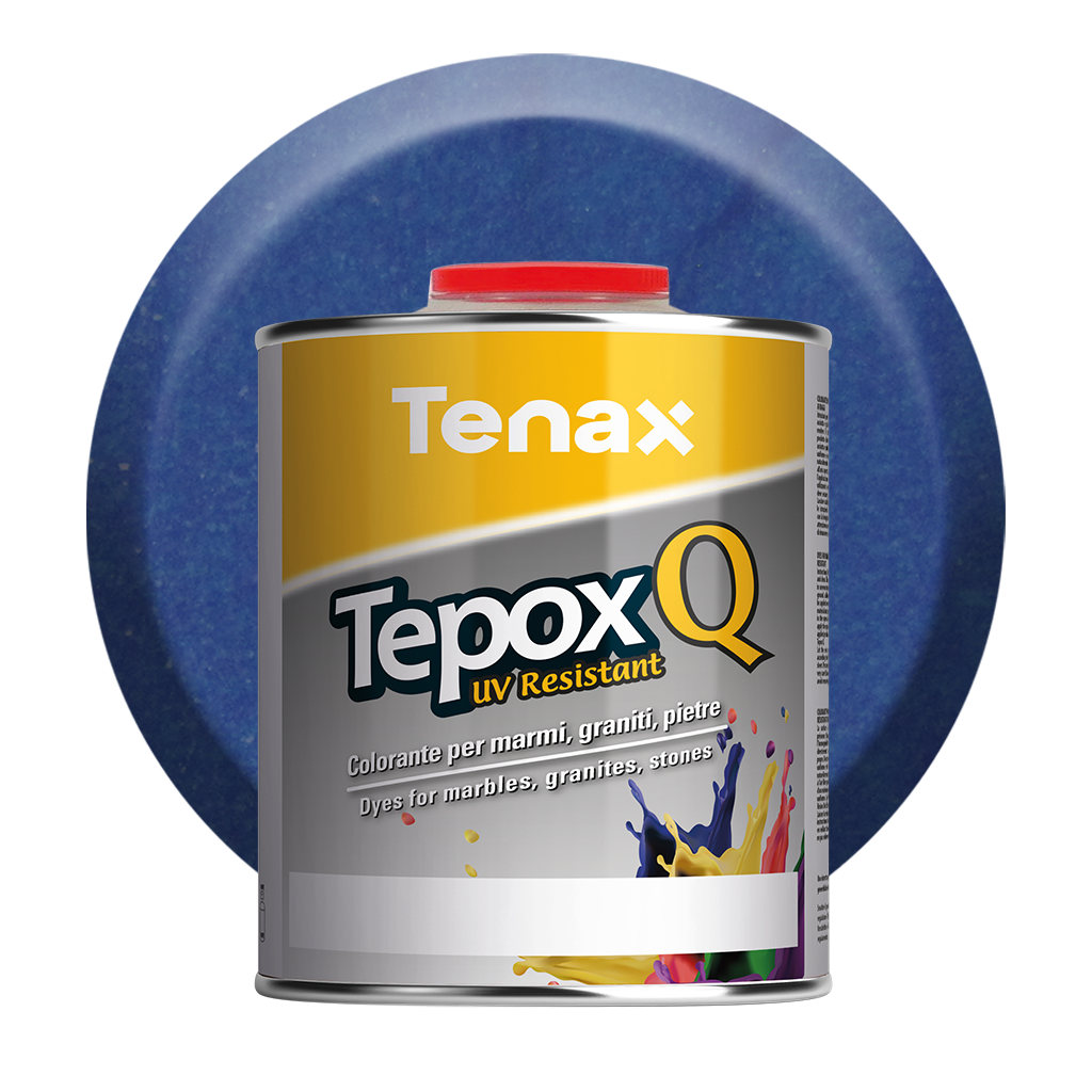 Tepox Q Color Match System