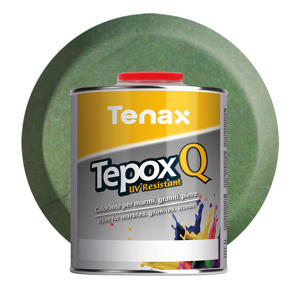 Tepox Q Color Match System