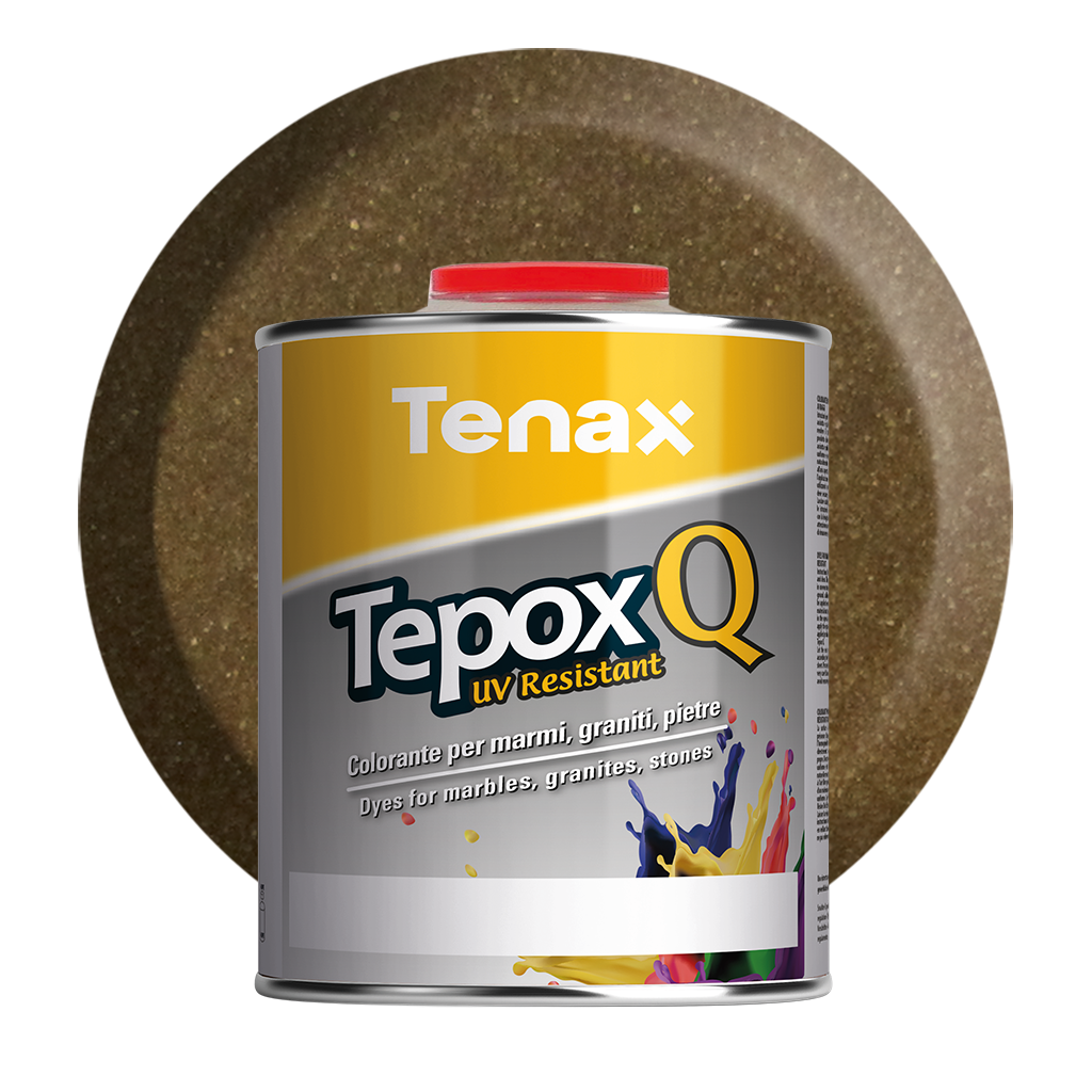 Tepox Q Color Match System