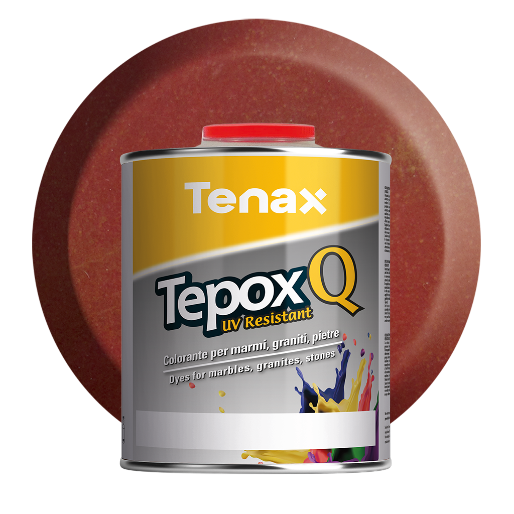 Tepox Q Color Match System