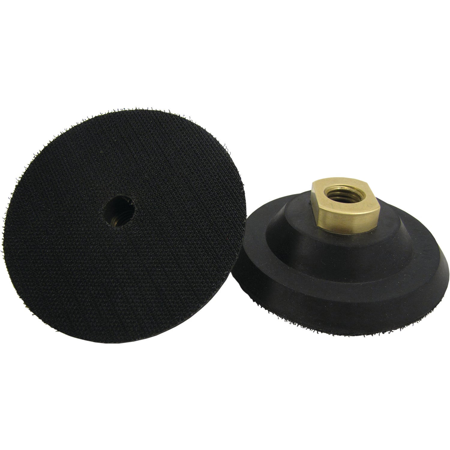 Weha Flexible Back Up Pad