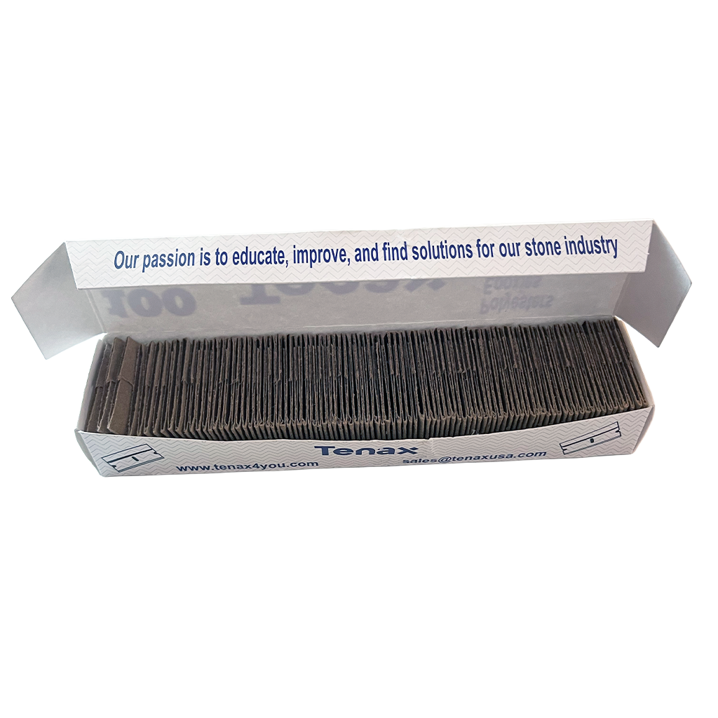 Tenax # 9 Razor Blade