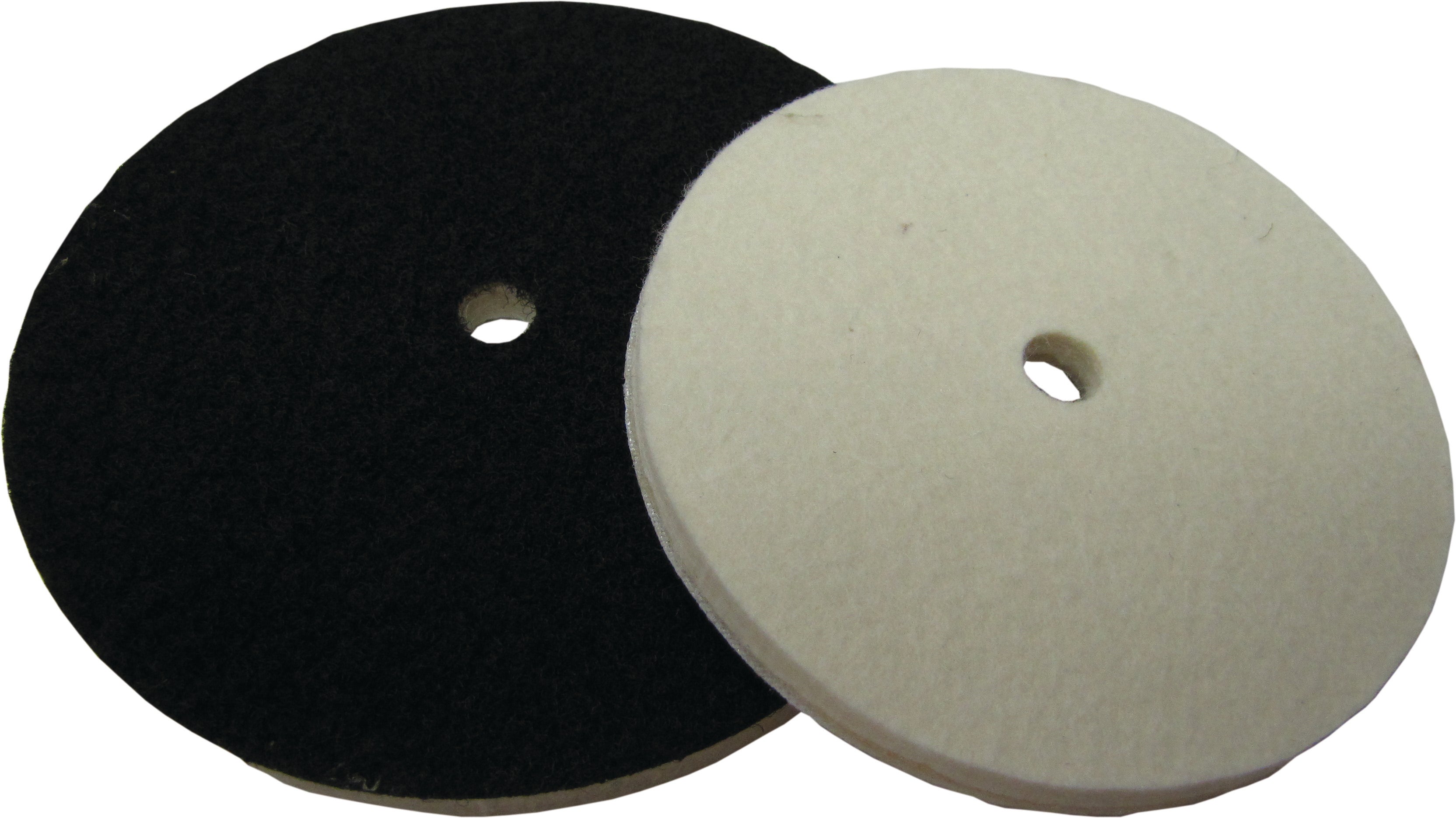 Weha 4" Medium Density Felt Pad