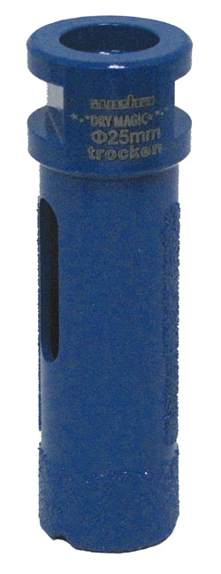 Weha Dry Magic Vacuum Brazed Core Bits