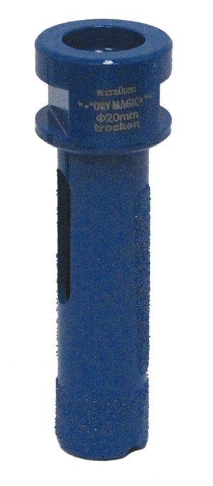 Weha Dry Magic Vacuum Brazed Core Bits